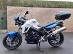 BMW F 800 R in uitmuntende staat met garantie, Motoren, 2 cilinders, Bedrijf, Meer dan 35 kW, 800 cc