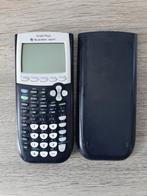 Grafisch rekenmachine texas instruments TI-84 plus        B9, Diversen, Rekenmachines, Ophalen of Verzenden, Grafische rekenmachine