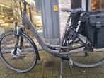 Elektrische fiets, Fietsen en Brommers, Overige merken, 30 tot 50 km per accu, Zo goed als nieuw, Ophalen