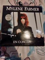 33 tours mylene Farmer, CD & DVD, Vinyles | Pop, Comme neuf, Enlèvement ou Envoi