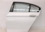 Portier Deur Achter Links BMW 5 F10 ( 300 ), Auto-onderdelen, Gebruikt, Deur, Links, Ophalen of Verzenden