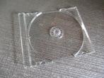 cd doosjes  inleg 40 st  nieuw, CD & DVD, CD | Jazz & Blues, Neuf, dans son emballage, Enlèvement ou Envoi
