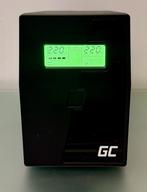 Green Cell UPS – noodstroom & spanningsbeveiliging voor PC, Ophalen, Nieuw