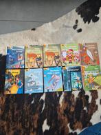 Leeskriebel boekpakket, Boeken, Ophalen of Verzenden