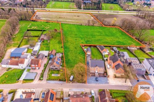 Grond te koop in Zonhoven, Immo, Gronden en Bouwgronden, 1500 m² of meer