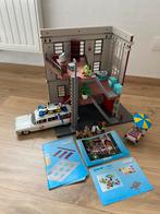 Playmobil ghostbusters, Kinderen en Baby's, Ophalen, Gebruikt