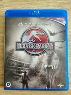 Jurassic park 3 bluray, Ophalen of Verzenden, Zo goed als nieuw, Avontuur