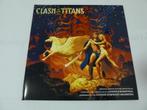 Clash of the Titans 2LP OST INT 3005 Laurence Rosenthal, Cd's en Dvd's, Vinyl | Filmmuziek en Soundtracks, Ophalen of Verzenden