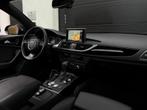 Audi A6 Avant 2.0 TDI S-Line - Matrix - Panorama - Bose, Autos, Audi, Euro 6, Entreprise, Garantie prolongée, 1968 cm³