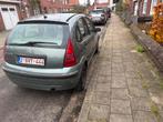 Citroen C3, Argent ou Gris, Achat, Boîte manuelle, 5 places