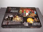 Anubis puzzel, Kinderen en Baby's, Ophalen of Verzenden, Gebruikt