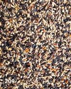 Sijsjes en Distelvinken SUPER 20kg - Hobbyfarm Hoebregts, Dieren en Toebehoren, Ophalen of Verzenden, Nieuw