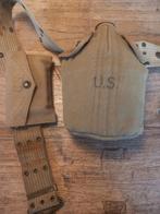 US "British made", Verzamelen, Militaria | Tweede Wereldoorlog, Ophalen, Overige soorten