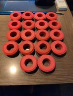 Rubbers golfbiljart, Sport en Fitness, Ophalen of Verzenden, Nieuw