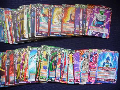 dragonball card game bt27 set complet Francais common uncomm, Verzamelen, Speelkaarten, Jokers en Kwartetten, Nieuw, Speelkaart(en)