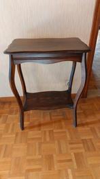 Bijzettafel, Huis en Inrichting, Ophalen, Zo goed als nieuw