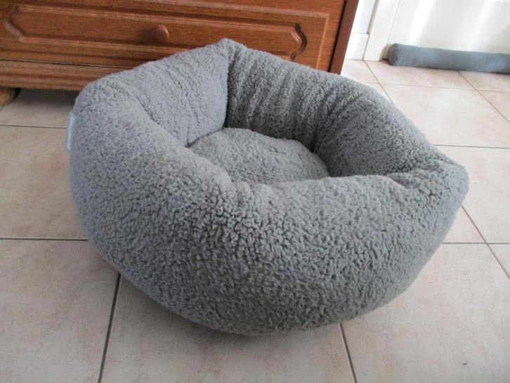 mand voor hond, Dieren en Toebehoren, Overige Dieren-accessoires, Gebruikt, Ophalen of Verzenden