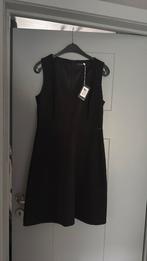 Nieuw kleedje van river Woods maat 38 zwart, Vêtements | Femmes, Robes, Enlèvement, Neuf, Taille 38/40 (M), Noir