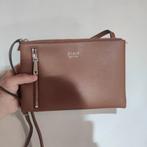 Guess tas Naya double zip, Handtassen en Accessoires, Ophalen, Zo goed als nieuw, Overige kleuren, Handtas
