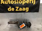 Schokdemperpoot rechts-voor van een Volkswagen Polo, Ophalen of Verzenden, 3 maanden garantie, Gebruikt, Volkswagen