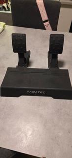 Fanatec CSL Elite-pedalen, Computers en Software, Ophalen, Gebruikt, Fanatec