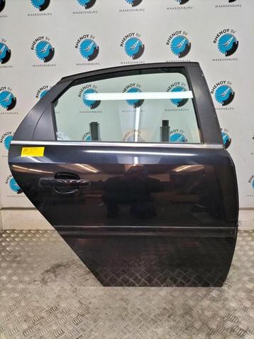 OPEL VECTRA 1.8-16V Elegance  [R_REAR_DOOR] 2005 beschikbaar voor biedingen