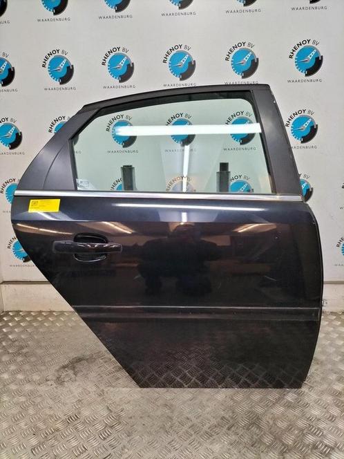 OPEL VECTRA 1.8-16V Elegance  [R_REAR_DOOR] 2005, Auto-onderdelen, Overige Auto-onderdelen, Gebruikt, ARN erkend, Stiba lid, Erkend duurzaam