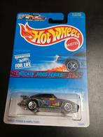 Hot wheels porsche 930, Enlèvement