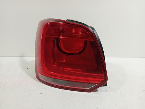 ACHTERLICHT LINKS BUITEN Polo V (6R) (6R0945257A), Auto-onderdelen, Verlichting, Volkswagen, Gebruikt