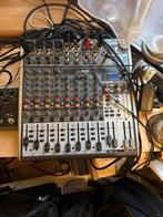 Xenyx X1622USB, Muziek en Instrumenten, Ophalen, Zo goed als nieuw