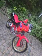 Honda Dominator NX 650, Motoren, Motoren | Honda, Particulier, Meer dan 35 kW, Enduro, Minimaal motorrijbewijs A2