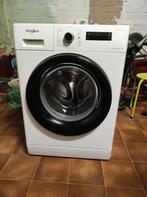 Whirlpool wasmachine, Electroménager, Lave-linge, Comme neuf, Enlèvement