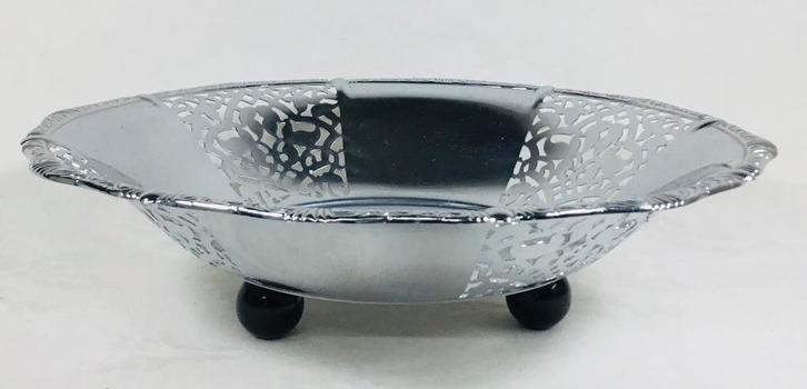 Alessi Alfra Alessi vintage design schaal 50’s, Huis en Inrichting, Woonaccessoires | Schalen en Manden, Gebruikt, Schaal, Ophalen of Verzenden