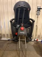 Siege velo pour bébé hamox décathlon, Fietsen en Brommers, Fietsaccessoires | Fietsstoeltjes, Ophalen, Gebruikt