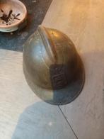 Helm Frans bescherming WO 2, Verzamelen, Ophalen of Verzenden