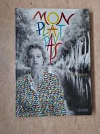 Mon plat pays Henk van Cauwenbergh kunstboek, Ophalen of Verzenden