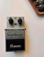 BOSS TONE BENDER TB-2W - never plugged, Neuf