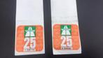 Wegenvignetten Zwitserland, Tickets en Kaartjes, Autovignetten