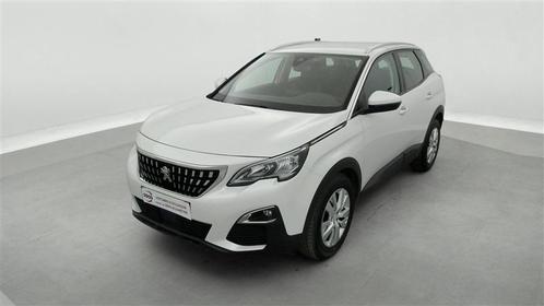 Peugeot 3008 1.2 PureTech Active (EU6.3) (bj 2020), Auto's, Peugeot, Bedrijf, Te koop, Benzine, SUV of Terreinwagen, 5 deurs, Automaat