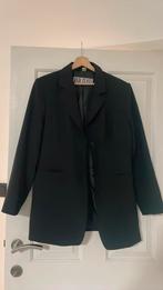 Blazer jas, Kleding | Dames, Jasjes, Kostuums en Pakken, Ophalen, Zo goed als nieuw, Maat 42/44 (L)