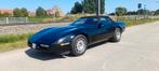 Chevrolet Corvette 1986 Cabriolet, Auto's, Chevrolet, Automaat, Achterwielaandrijving, Cabriolet, Zwart