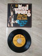 NEIL YOUNG NA DE GOLD RUSH SP, Verzenden, Zo goed als nieuw, Overige formaten, Rock-'n-Roll