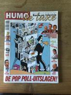 Humo De Luxe, Ophalen, 1980 tot heden, Tijdschrift
