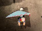 Lamp, Ophalen, Kunststof, Zo goed als nieuw, Kinder kamer