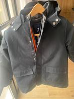 Dubbele jas van Jacadi - 10 jaar / 140, Kinderen en Baby's, Ophalen, Zo goed als nieuw