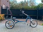 Van Raam easyrider 2 à vendre, état neuf avec 2 batteries, Vélos & Vélomoteurs, Vélos | Tricycles, Comme neuf, Enlèvement