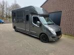 Roelofsen tweepaards wagen camionette, Dieren en Toebehoren, Ophalen of Verzenden
