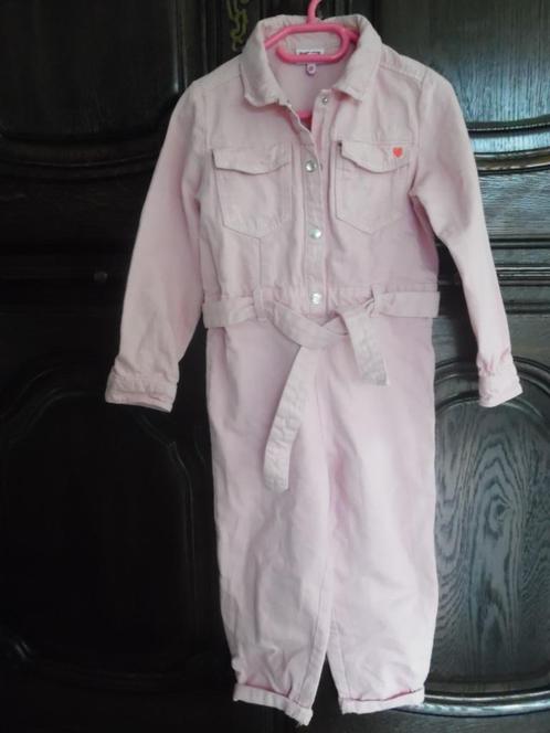 Jumpsuit K3 maat 116, Kinderen en Baby's, Kinderkleding | Maat 116, Zo goed als nieuw, Meisje, Overige typen, Ophalen of Verzenden