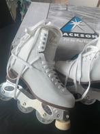 Jackson Mystique inline skates, Sport en Fitness, Overige merken, Gebruikt, Ophalen of Verzenden, Kunstschaatsen
