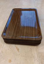 Dienbladen 20 stuks, Ophalen